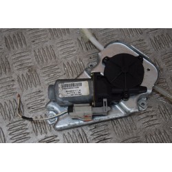 JEEP CHEROKEE KJ MECHANIZM SZYB LEWY PRAWY PRZÓD PODNOŚNIK