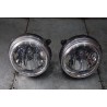 LAMPA LEWA PRAWA PRZÓD