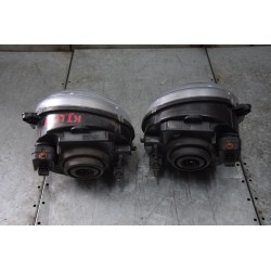 JEEP CHEROKEE KJ LIFT LAMPA LEWA PRAWA PRZÓD