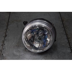JEEP CHEROKEE KJ LIFT LAMPA LEWA PRAWA PRZÓD
