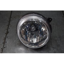 JEEP CHEROKEE KJ LIFT LAMPA LEWA PRAWA PRZÓD