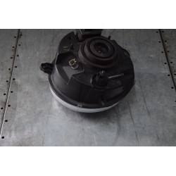 JEEP CHEROKEE KJ LIFT LAMPA LEWA PRAWA PRZÓD