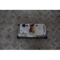 JEEP CHEROKEE KJ PANEL NAWIEWU