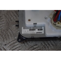 JEEP CHEROKEE KJ PANEL NAWIEWU