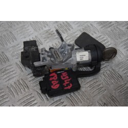 JEEP GRAND CHEROKEE WJ 4.7 V8 QD KOMPUTER STEROWNIK KLUCZYK ZESTAW KPL.
