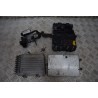 JEEP GRAND CHEROKEE WJ 4.7 V8 QD KOMPUTER STEROWNIK KLUCZYK ZESTAW KPL.
