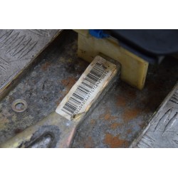 JEEP GRAND CHEROKEE WJ 4.7 V8 QD LEWAREK BIEGÓW