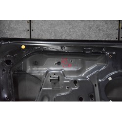 JEEP GRAND CHEROKEE WJ DRZWI LEWE PRZÓD
