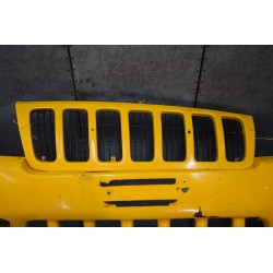 JEEP GRAND CHEROKEE WJ ZDERZAK TYŁ