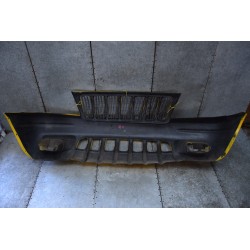 JEEP GRAND CHEROKEE WJ ZDERZAK TYŁ