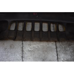 JEEP GRAND CHEROKEE WJ ZDERZAK TYŁ