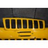 JEEP GRAND CHEROKEE WJ ZDERZAK PRZÓD GRILL KPL.