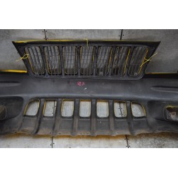 JEEP GRAND CHEROKEE WJ ZDERZAK PRZÓD GRILL KPL.