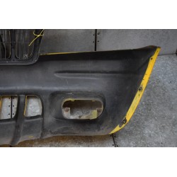 JEEP GRAND CHEROKEE WJ ZDERZAK PRZÓD GRILL KPL.
