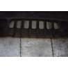 JEEP GRAND CHEROKEE WJ ZDERZAK PRZÓD GRILL KPL.