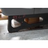 JEEP CHEROKEE KJ FOTEL LEWY PRAWY