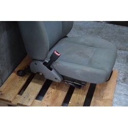 JEEP CHEROKEE KJ FOTEL LEWY PRAWY