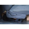 JEEP CHEROKEE KJ FOTEL LEWY PRAWY