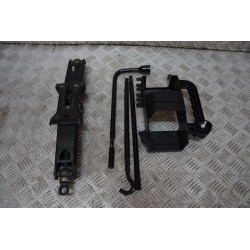JEEP CHEROKEE KJ LEWAREK KLUCZ PODNOŚNIK KPL.