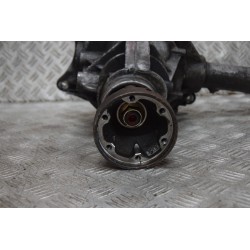 JEEP CHEROKEE KJ 2.5 CRD MOST PRZÓD 41/10