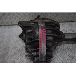 JEEP CHEROKEE KJ 2.5 CRD MOST PRZÓD 41/10