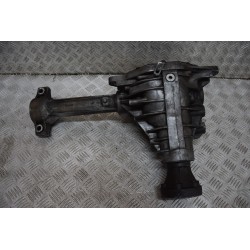JEEP CHEROKEE KJ 2.5 CRD MOST PRZÓD 41/10