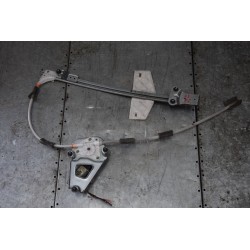 MECHANIZM SZYB PRZÓD