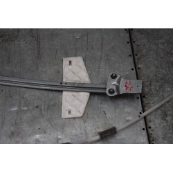 JEEP CHEROKEE KJ MECHANIZM SZYB PRAWY PRZÓD PODNOŚNIK