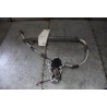 JEEP CHEROKEE KJ MECHANIZM SZYB PRAWY PRZÓD PODNOŚNIK