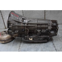 JEEP CHEROKEE LIBERTY KJ 2.5 CRD 2.8 CRD SKRZYNIA AUTOMAT