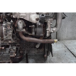 Silnik Nissan X-trial T30 2.2 DCI 2003r.