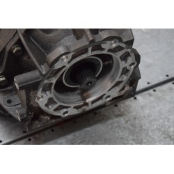 JEEP CHEROKEE LIBERTY KJ 2.5 CRD 2.8 CRD SKRZYNIA AUTOMAT