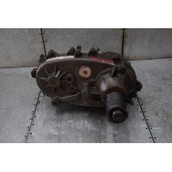 JEEP CHEROKEE KJ 2.5 CRD REDUKTOR 242 J