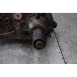 JEEP CHEROKEE KJ 2.5 CRD REDUKTOR 242 J