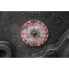 JEEP CHEROKEE KJ 2.5 CRD REDUKTOR 242 J