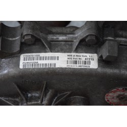 JEEP CHEROKEE KJ 2.5 CRD REDUKTOR 242 J