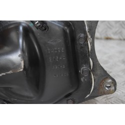 JEEP CHEROKEE KJ 2.8 CRD MOST PRZÓD 41/11 3.73