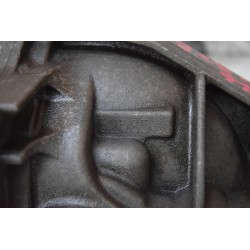 JEEP CHEROKEE KJ 2.8 CRD MOST PRZÓD 41/11 3.73