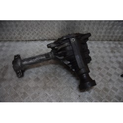 JEEP CHEROKEE KJ 2.8 CRD MOST PRZÓD 41/11 3.73