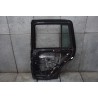 JEEP GRAND CHEROKEE WJ DRZWI PRAWE TYŁ
