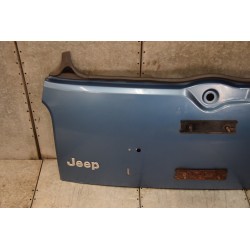 JEEP CHEROKEE KJ KLAPA BAGAŻNIKA