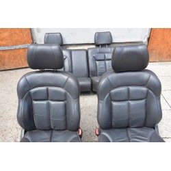 JEEP GRAND CHEROKEE WJ FOTEL FOTELE KANAPA KPL.