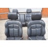 JEEP GRAND CHEROKEE WJ FOTEL FOTELE KANAPA KPL.