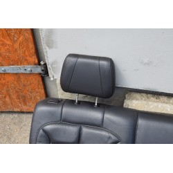 JEEP GRAND CHEROKEE WJ FOTEL FOTELE KANAPA KPL.