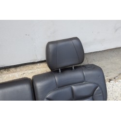 JEEP GRAND CHEROKEE WJ FOTEL FOTELE KANAPA KPL.