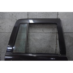 JEEP GRAND CHEROKEE WJ DRZWI PRAWE TYŁ
