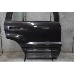JEEP GRAND CHEROKEE WJ DRZWI PRAWE TYŁ