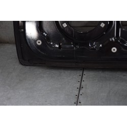 JEEP CHEROKEE KJ DRZWI PRAWE PRZÓD
