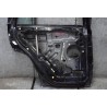 JEEP GRAND CHEROKEE WJ DRZWI LEWE TYŁ