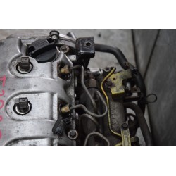 Silnik Nissan X-trial T30 2.2 DCI 2003r.